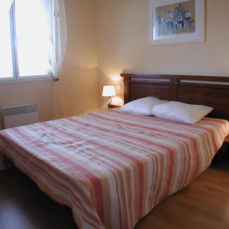 Appartement Charming With Dishwasher Located At A Golf Course LʼAiguillon-sur-Vie